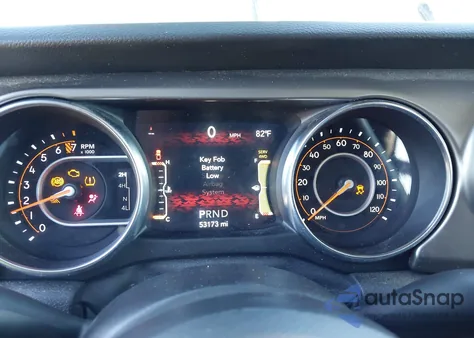 2021 Jeep Gladiator Sport S 4X4 from USA, damaged, VIN 1C6HJTAG1ML502055